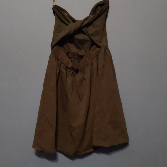 Talula Tube Dress - Picture 2 of 5